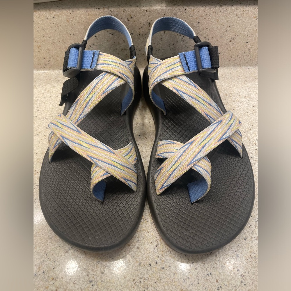 Chaco Sandal with Toe Loop